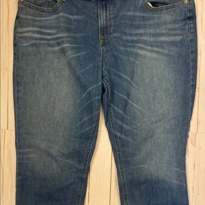 Old navy boyfriend jeans